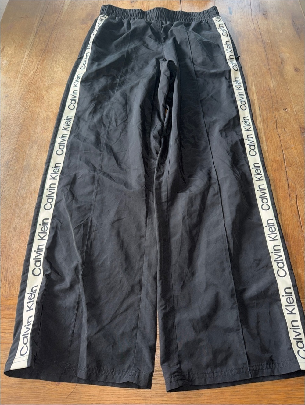 Calvin Klein Performance in black size M